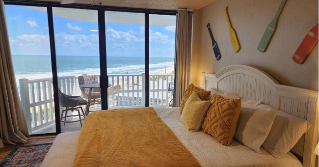 Foto del edificio - 3580 S Ocean Shore Blvd