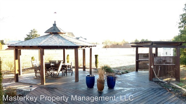 Foto del edificio - 4517 Deer Stream Ln