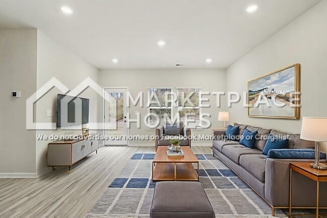 Photo - 2089 Avalon Rdg Townhome