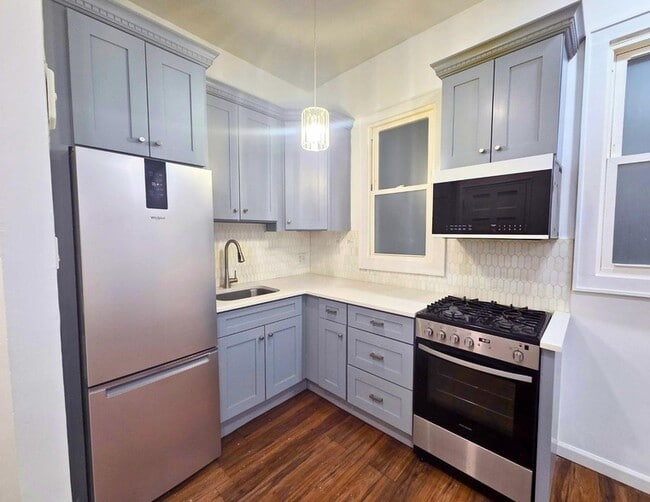 Photo - 209-211 48th Street Unit A5 Apartment