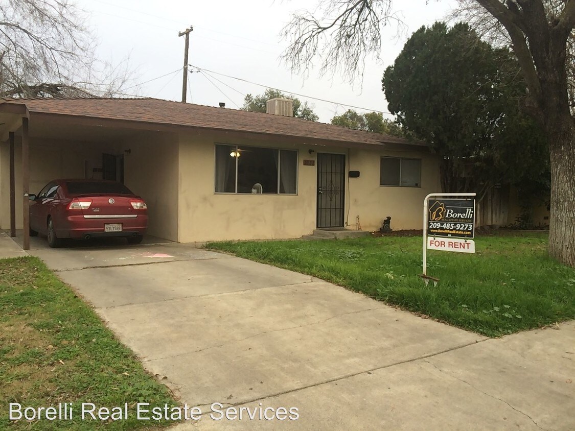 Primary Photo - 1018 Nevada Ave