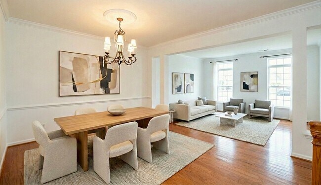 Foto del edificio - 22950 Eversole Ter