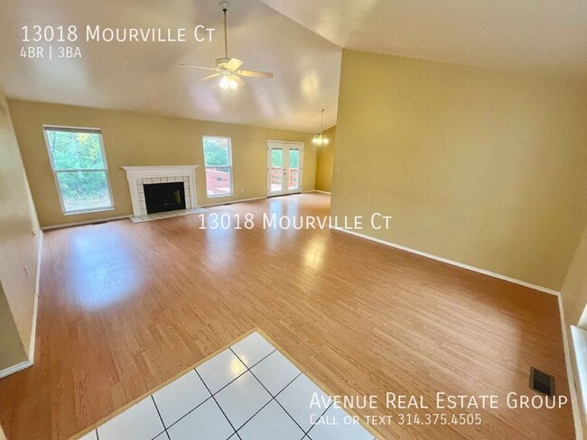 Building Photo - Welcome Home: Spacious 4-Bedroom Gem with ...