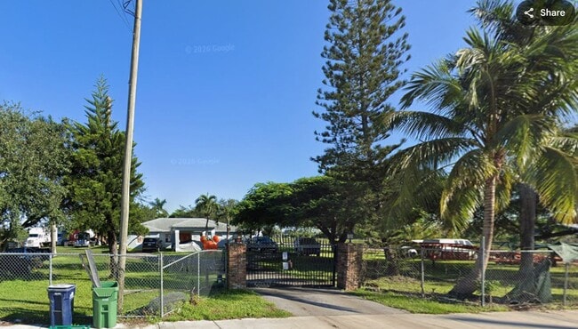 Foto del edificio - 14755 SW 264th St