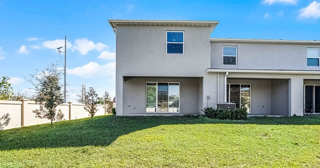 Foto del edificio - Windbrooks Townhomes