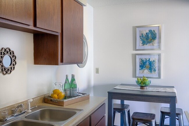 Foto del interior - ReNew Knollwood