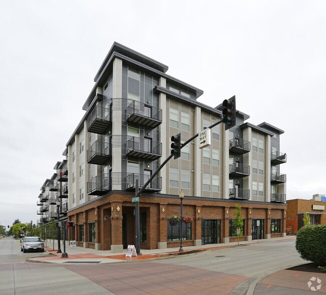 4th Main Rentals Hillsboro, OR