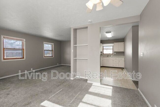 Foto del edificio - 348 S 5th St