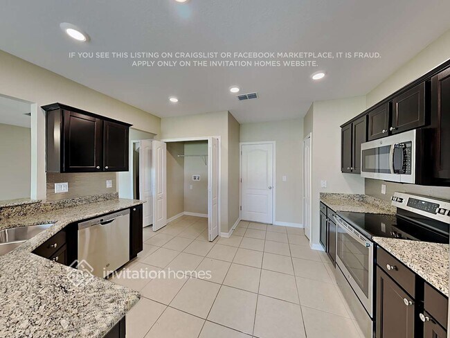 Foto del edificio - 4718 Lindever Ln