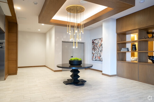 Lobby - Bayview