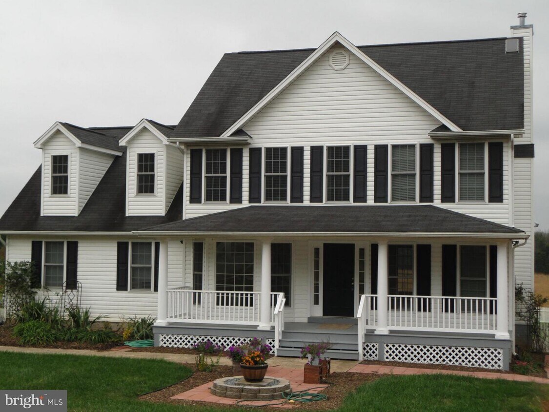 11493 Kings Hill Rd, Bealeton, VA 22712 House Rental in Bealeton, VA