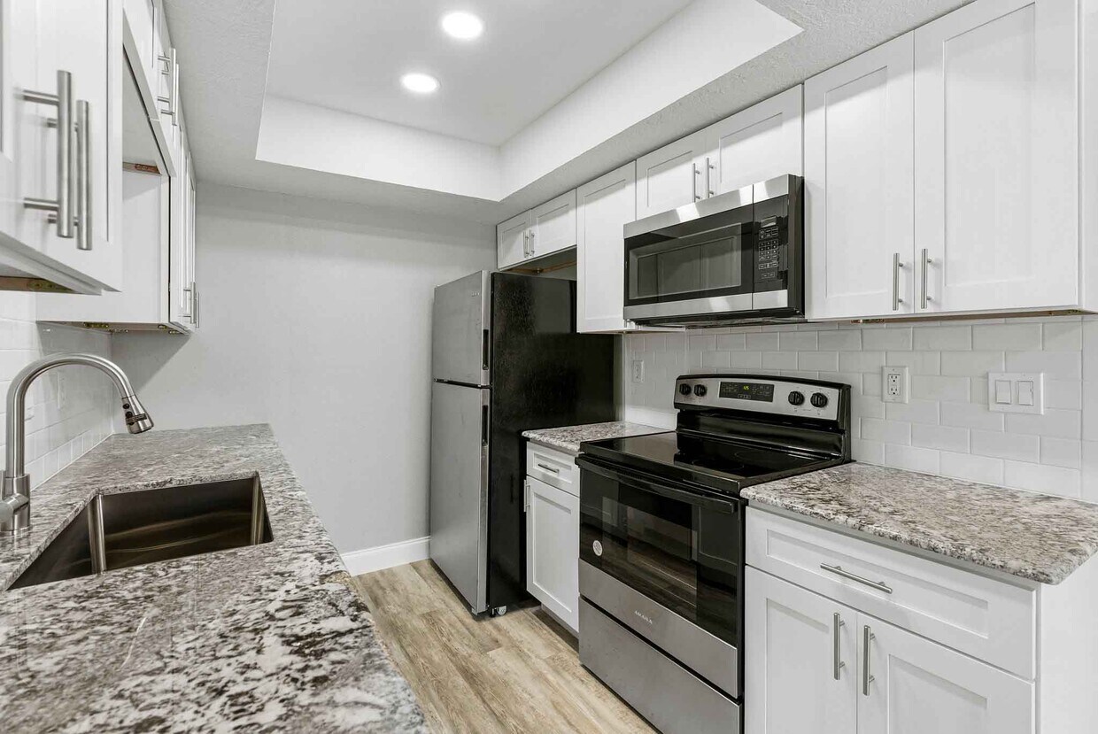 HAVEN ROCKPORT Apartments in Rockport, TX