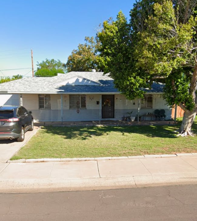 Building Photo - 1514 W 1st Pl