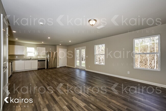 Foto del edificio - 216 York Ln.