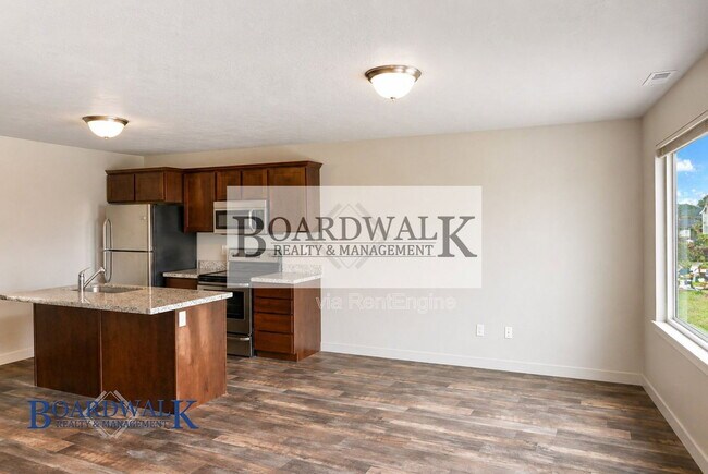 Foto del edificio - 14388 S Ferndale Way