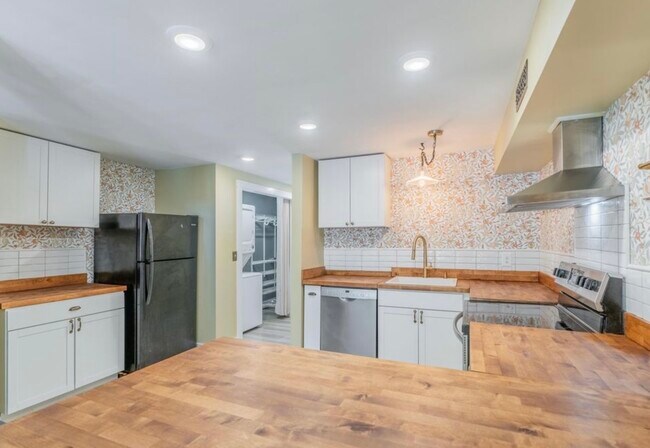 Cocina - 449 High St