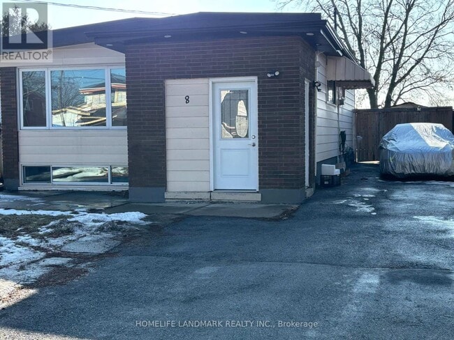 Building Photo - 8 Ronaldshay Ave