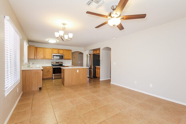 Foto del edificio - 12654 W Paradise Dr