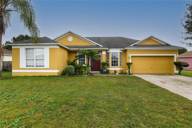 Building Photo - 2724 Woodstream Cir