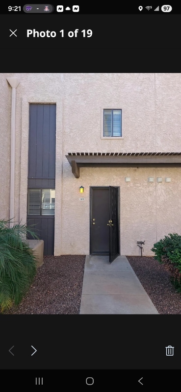 Photo - 886 W Galveston St (Chandler, AZ)