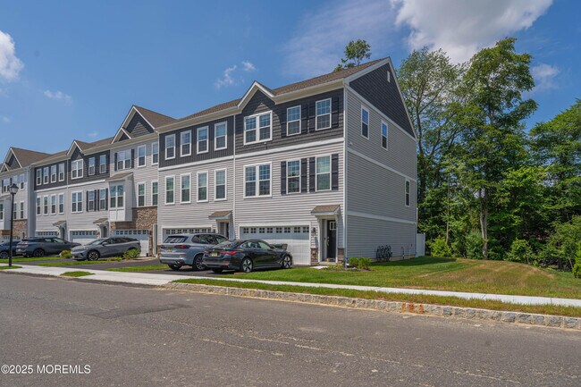 Foto del edificio - 64 Wembley Wy