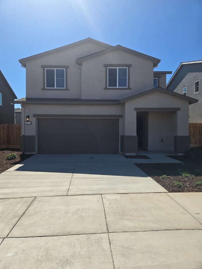 Building Photo - Newly Constructed Four Bedroom Home Short Distance to Shopping, Easy Bay Area Commute!