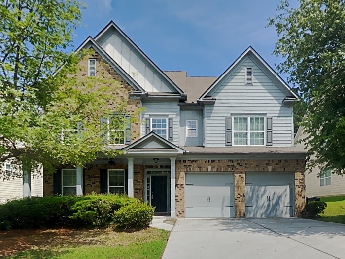 Primary Photo - Wonderful 7 Bedroom Home located in Loganv...