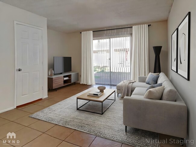 Foto del edificio - 2828 E Tierra Buena Ln