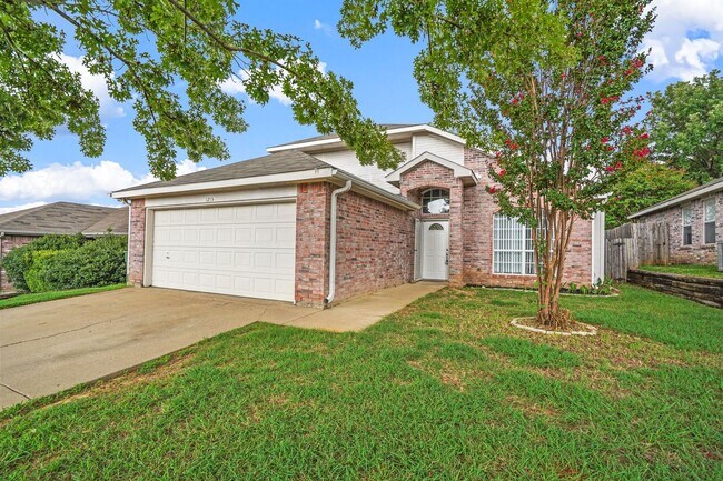 Foto del edificio - TOTALY REMODELED 4-2 In Mansfield ISD!