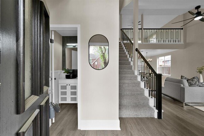 Foto del edificio - 14410 Cypress Falls Dr