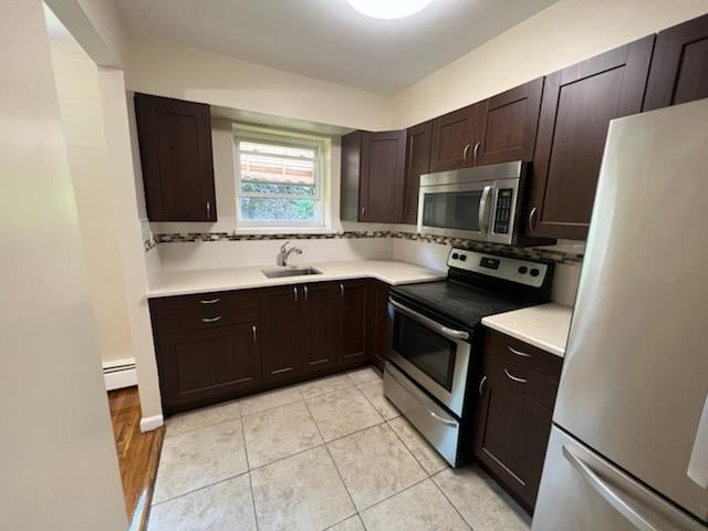 Photo - 3600 Harper Ave Apartment