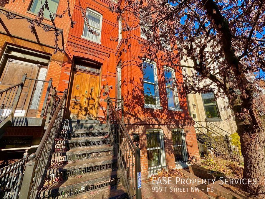 Primary Photo - 915 T St NW