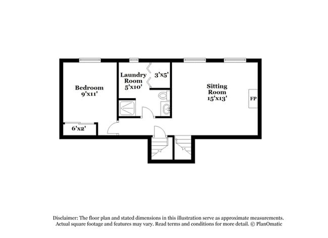 Foto del edificio - 4437 S Cathay Way