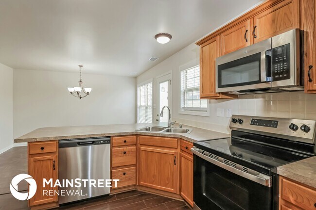 Foto del edificio - 17429 Curry Branch Rd