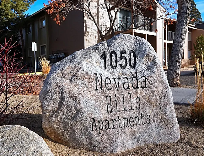 Foto del edificio - Nevada Hills Apartments