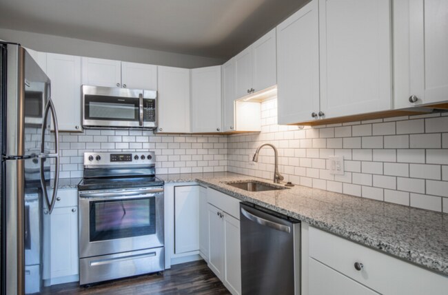 Foto del edificio - 1746 Goddard Rd