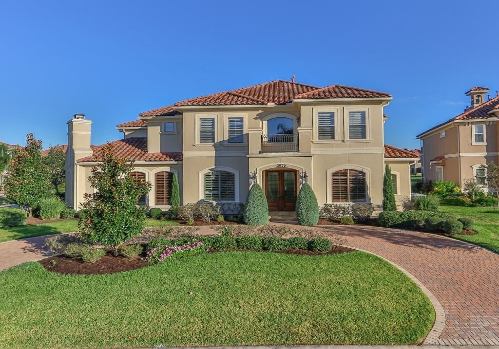 Primary Photo - 13922 Hampton Cove Dr