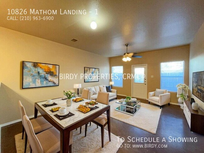 Foto del edificio - 10826 Mathom Landing