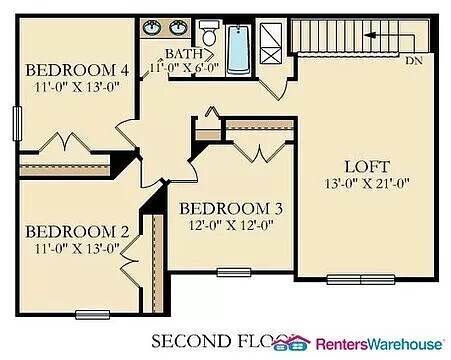 Foto del edificio - HOUSE FOR RENT