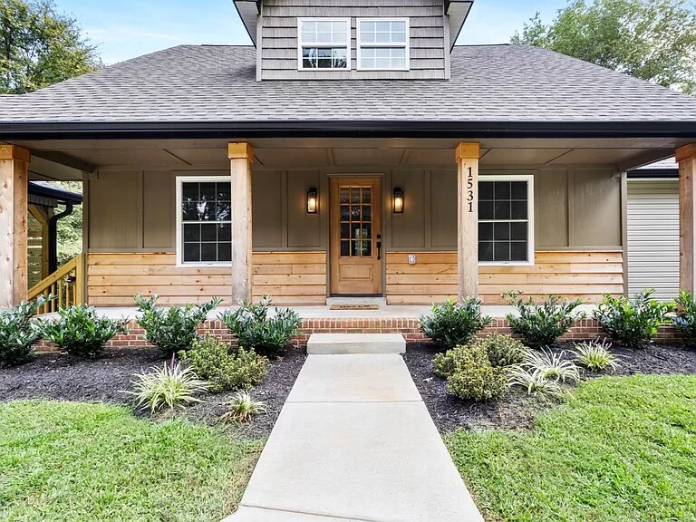 Foto principal - 1531 Tom Moore Rd