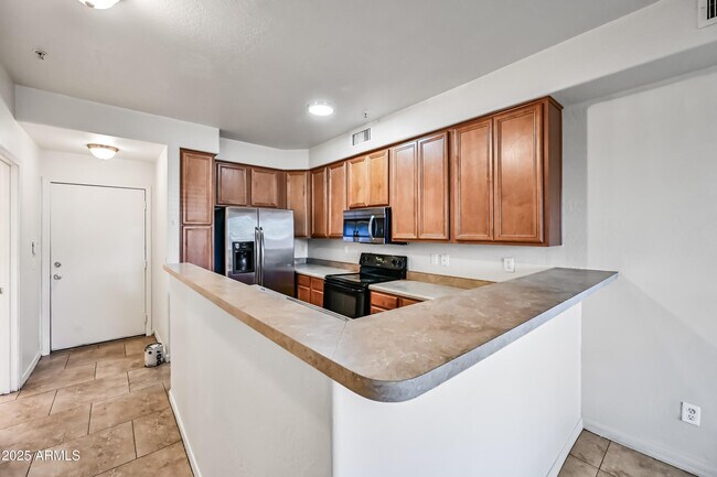 Foto del edificio - 4608 W Maryland Ave