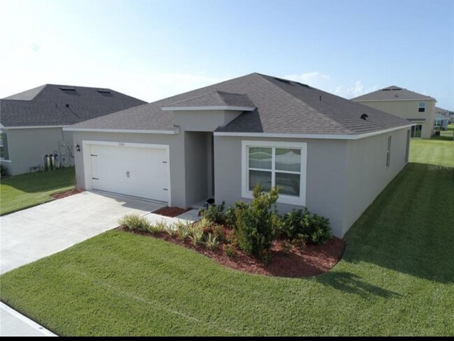 Building Photo - 3316 New Bremen Ct