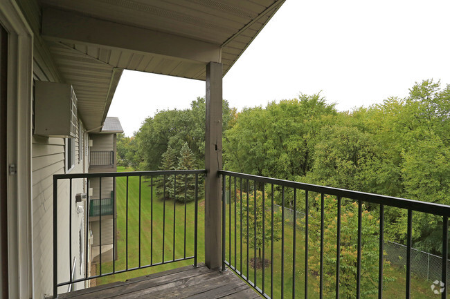 Interior Photo - Dove Tree Apartments