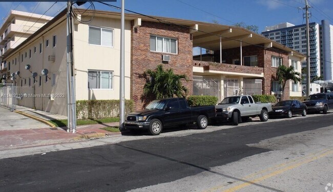 Foto del edificio - 305 69th St