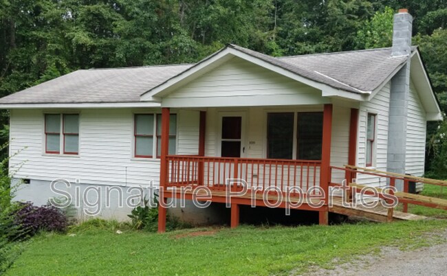 Foto del edificio - 14280 Bethany Church Rd