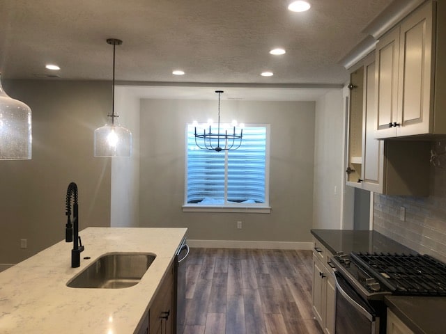 Building Photo - 66 E Goosenest Dr