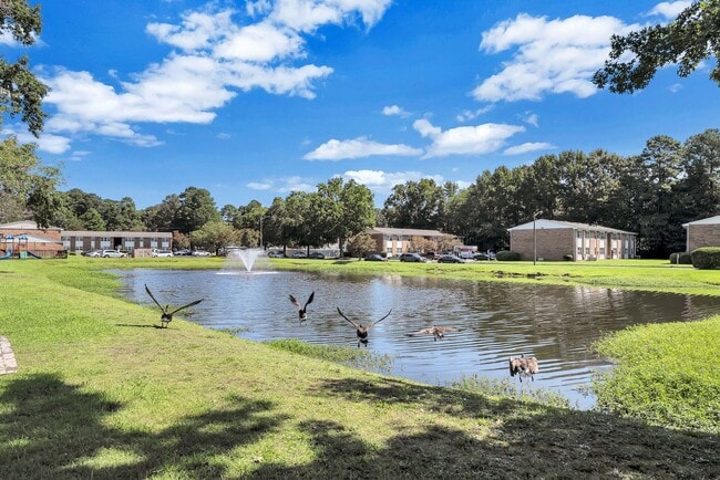 Foto del edificio - Lake Village