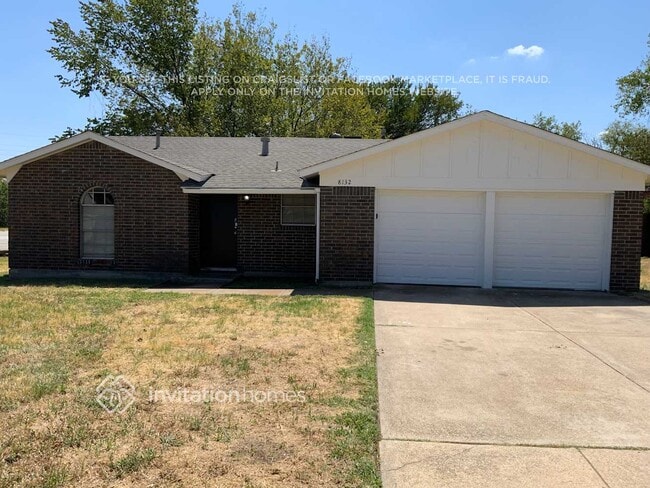Building Photo - 8132 Cross Dr