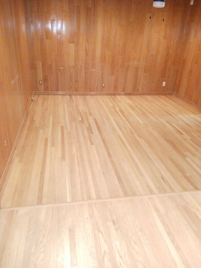 Habitación familiar - 6012 S Kings Rd