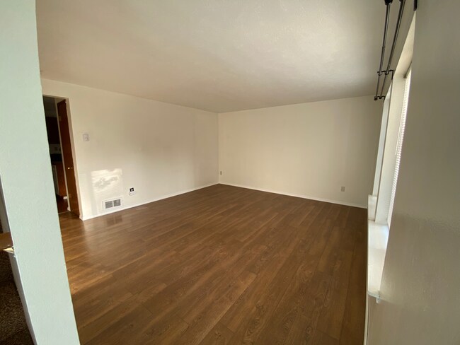 Living Room to the right of stairs - 14530 31st Ave NE